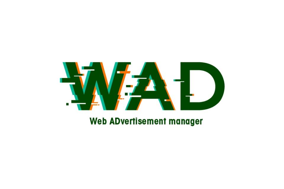 Web ADvertisement maneagerのロゴ